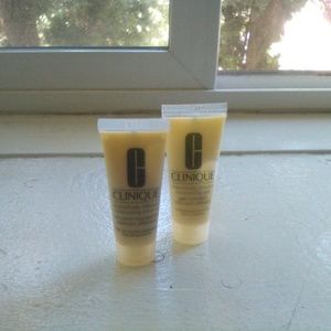 Clinique mini duo
